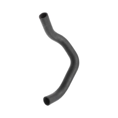 Dayco 68-90 Numerous Applications Radiator Hose, 70741 70741